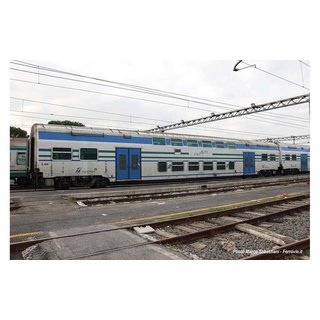 Lima HL5053 FS Trenitalia, 2-tlg. Reisezu