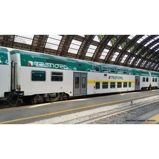 Lima HL5055 "Trenord, 2-tlg. Reisezugwage