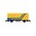 Lima HL6114 FS, Hilfswagen für Rettungszu