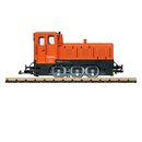LGB L20320 Spur G Diesellok 199 006-8 DR HSB Epoche VI...