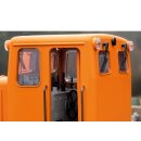 LGB L20320 Spur G Diesellok 199 006-8 DR HSB Epoche VI Licht- und Soundfunktionen