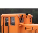 LGB L20320 Spur G Diesellok 199 006-8 DR HSB Epoche VI Licht- und Soundfunktionen