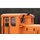 LGB L20320 Spur G Diesellok 199 006-8 DR HSB Epoche VI Licht- und Soundfunktionen