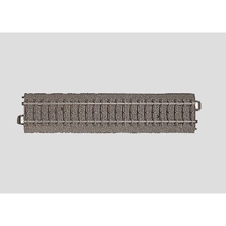 MÄRKLIN 24172 Gerades C-Gleis  Länge 171,7 mm  Spur H0