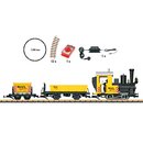 LGB L70503 Spur G Startset Baustellenzug