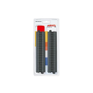 Märklin 20172 Start up - C-Gleis gerade 172mm, 4 Stück  Spur H0