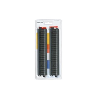 Märklin 20188 Start up - C-Gleis gerade 188mm, 4 Stück  Spur H0