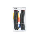 Märklin 20299 Start up - Gleis-Set gebogen  Spur H0