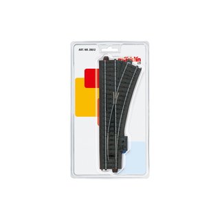 Märklin 20612 Start up - Weiche rechts  Spur H0