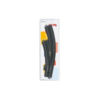 Märklin 20671 Start up - Bogenweiche links Spur H0