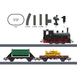 Märklin 29133 Start up - Startpackung, Mein Start mit Märklin Spur H0