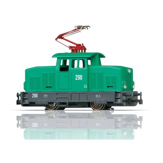 Märklin 36509 Start up - Elektrolokomotive, Henschel 290, Ep. IV  Spur H0