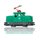Märklin 36509 Start up - Elektrolokomotive, Henschel 290, Ep. IV  Spur H0