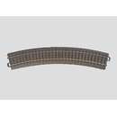 MÄRKLIN 24230 Gebogenes C-Gleis Radius R2 = 437,5 mm...