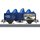 *Märklin 44819 Start up - Güterwagen, Meeresleuchten, Jim Knopf  Spur H0
