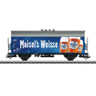 *Märklin 45027 Bierwagen, Maisel’s Weisse  Spur H0