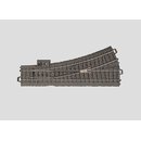 MÄRKLIN 24611 Weiche links Länge 188,3 mm R2 =...