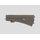 MÄRKLIN 24612 Weiche rechts Länge 188,3 mm R2 = 437,5 mm / 24,3°   C  Spur H0