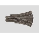 MÄRKLIN 24630 Dreiwegweiche Länge 188,3 mm  2 x...