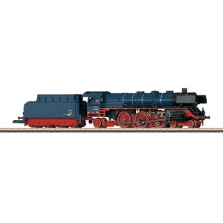 *Märklin 88856 Schnellzug-Schlepptenderlokomotive BR 03.10 DB, Ep.IIIa  Spur Z