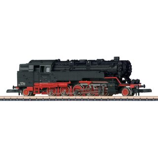 *Märklin 88931 Dampflok BR 85 DB, Ep. III  Spur Z