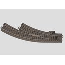 MÄRKLIN 24672 Bogenweiche rechts Radius 360 mm  C...