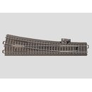MÄRKLIN 24712 Schlanke Weiche rechts Länge...