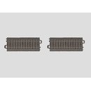 MÄRKLIN 24995 Kontaktgleis-Satz Länge 94,2 mm,...