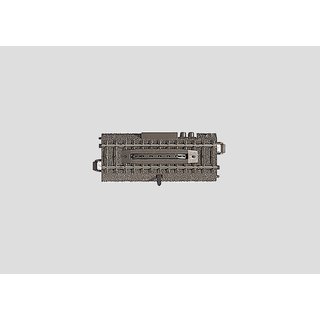 MÄRKLIN 24997 Entkupplungsgleis Länge 94,2 mm  C  Spur H0
