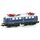 *Hobbytrain H28111 E-Lok E10.1 DB  Ep.III  blau/schwarz  Spur N