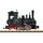 LGB L20184 Spur G Dampflokomotive BR 99 5605, DR, Ep. III