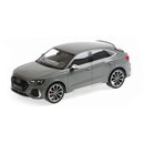 Minichamps 155018100 AUDI RSQ3 - 2019 - GREY METALLIC...
