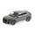 Minichamps 155018100 AUDI RSQ3 - 2019 - GREY METALLIC  Maßstab 1:18