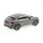 Minichamps 155018100 AUDI RSQ3 - 2019 - GREY METALLIC  Maßstab 1:18