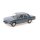 Minichamps 155029200 BMW 2500 - 1968 - BLUE METALLIC  Maßstab 1:18