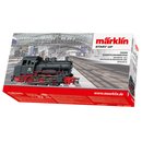 MÄRKLIN 30000 Start up - Tenderlokomotive Baureihe...