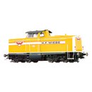 BRAWA 42890 Spur H0 Diesellok 212 192-9, Wiebe, Ep.V,...