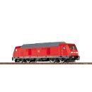BRAWA 42910 Spur H0TRAXX Diesellok BR 245, Fernverkehr...