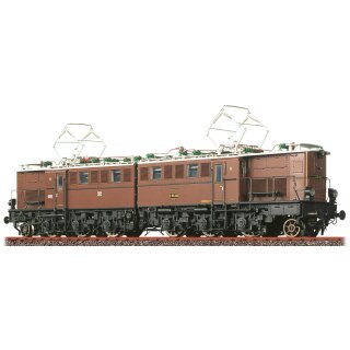 BRAWA 43166 Spur H0 EL E95 06, DRG, Ep. II DC BAS+