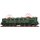 BRAWA 43172 Spur H0 Elektrolokomotive E95, DR, Ep. III mit Sound
