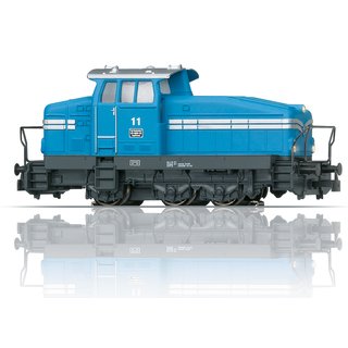 MÄRKLIN 36501 Start up - Diesellokomotive DHG 500, Ep. III  Spur H0