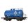 BRAWA 50002 Spur H0 Kesselwagen Z [P] Aral, DB, Ep. III