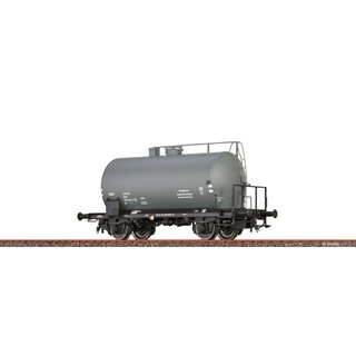 BRAWA 50007 Spur H0 Kesselwagen Z (P)  DR, Ep. IV