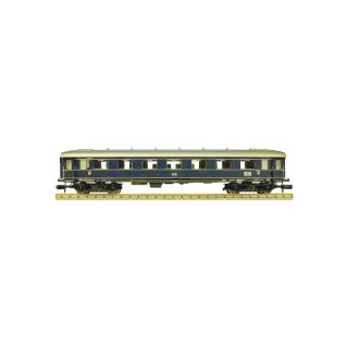 Fleischmann 8852 Personenwagen 1./2. Klasse, Ep. III Spur N