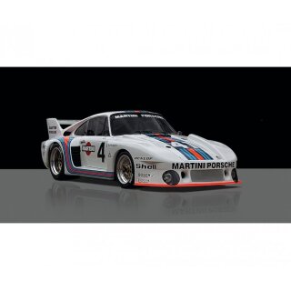 Tamiya 510003639 1:24 Porsche 935 Baby