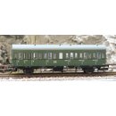 Schirmer 74300  Einheits-Abteilwagen  B-21 (EAW) DR...