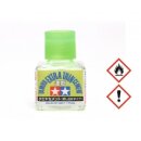 Tamiya 300087182 Plastikkleber 40ml Quick extrad. Tamiya