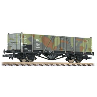 Liliput L235280 Offener Wagen Bauart Ommru (Villach) der DRB, Ep. II  Spur H0