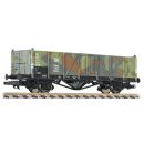 Liliput L235280 Offener Wagen Bauart Ommru (Villach) der...