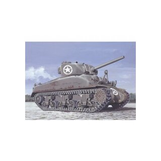 ITALERI 510007003 Maßstab: 1:72  M4 Sherman